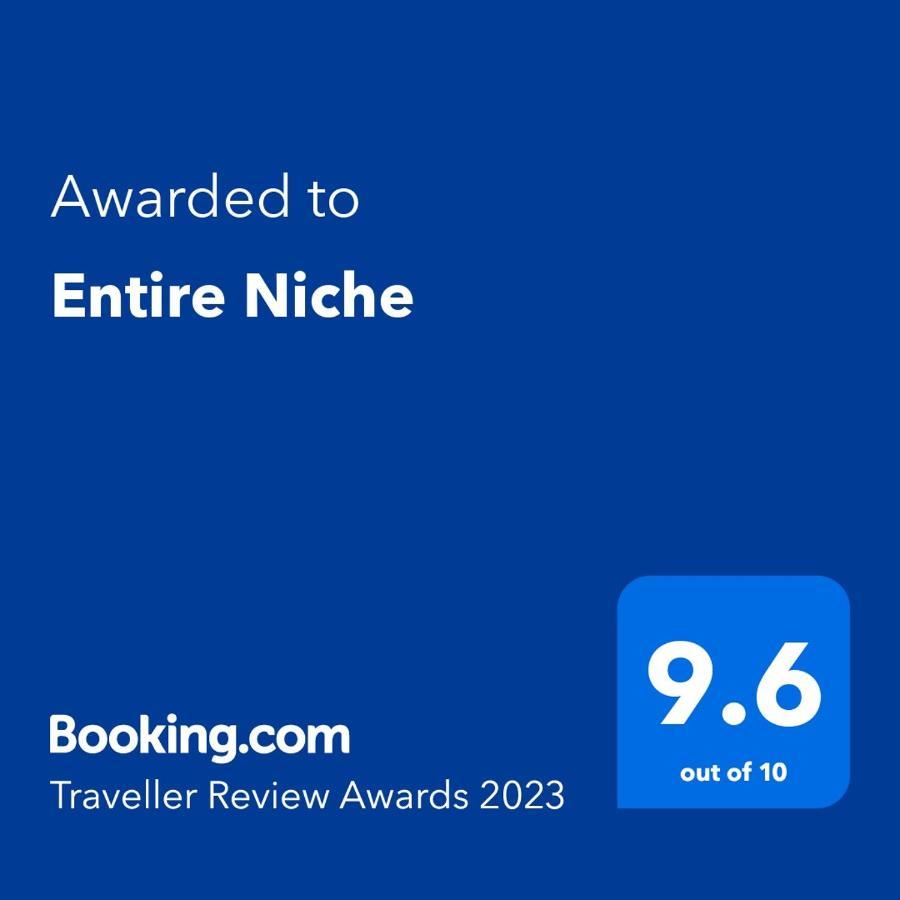 דירות Hildenborough Entire Niche מראה חיצוני תמונה